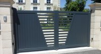 Notre société de clôture et de portail à Sennevoy-le-Haut
